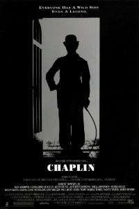 Чаплин