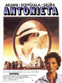 Антониета