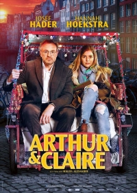 Артур и Клэр