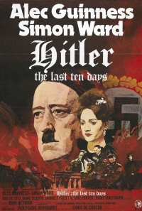 Гитлер Последние десять дней